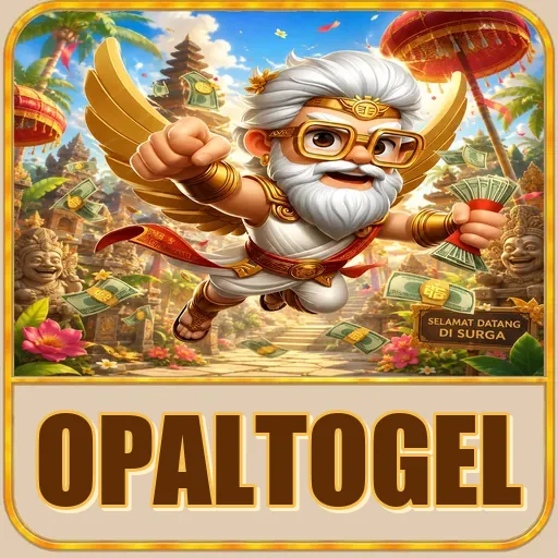 Pratinjau tampilan opaltogel
