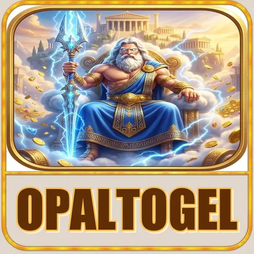 Pratinjau layar opaltogel